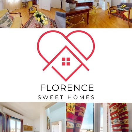 Fortezza Apartment By Florence Sweet Homes Esterno foto