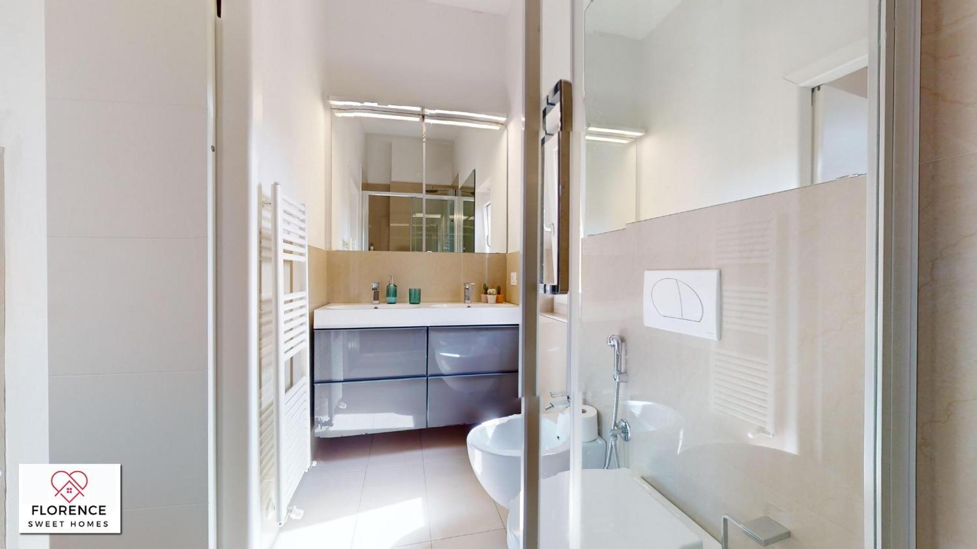 Fortezza Apartment By Florence Sweet Homes Esterno foto