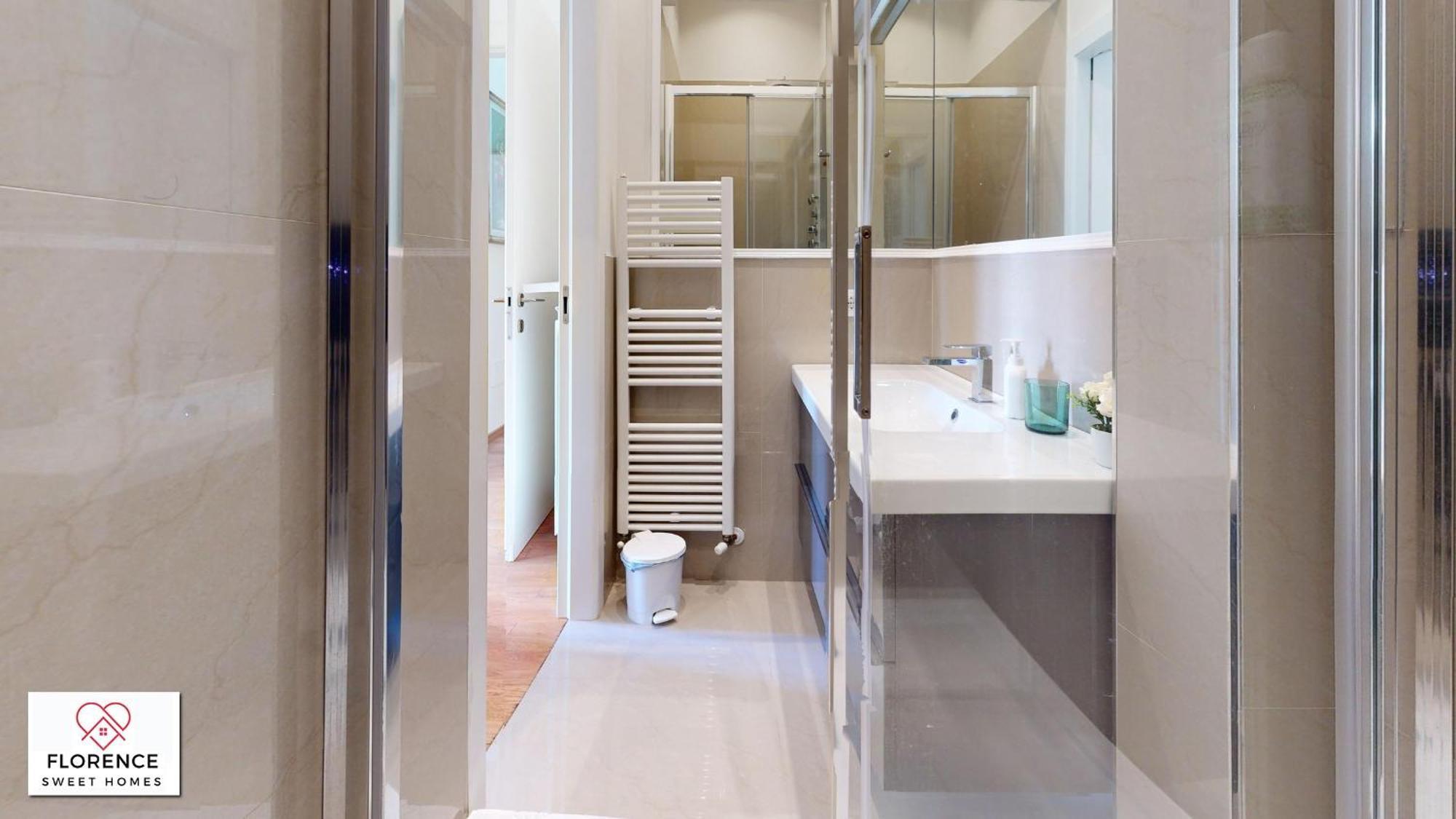 Fortezza Apartment By Florence Sweet Homes Esterno foto